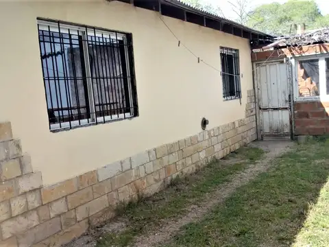 Casa en Venta en San Clemente Del Tuyu, USD 58.000