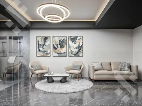 Departamento en Venta al Norte