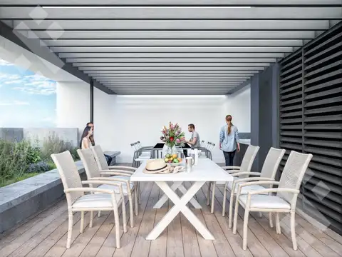 Departamento en Venta A Estrenar