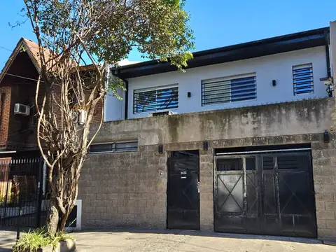 Casa en Venta 3 años