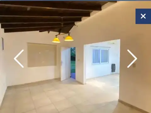 VENTA DE CASA QUINTA , B° SAN FRANCISCO - LUJAN
