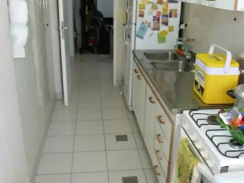Departamento en Venta en Los Álamos  - Tigre, USD 62.000
