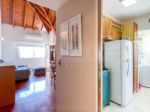 Departamento en Venta 24 años