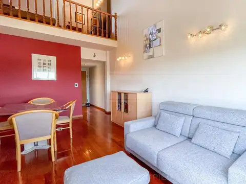 Departamento 5 ambientes con 2 baños