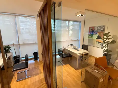 Oficina en Alquiler 7 años