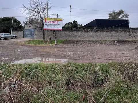 Ruta Provincial Nº 24  esquina Almafuerte 100