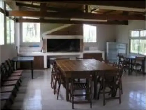 Departamento en Alquiler 35 años