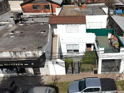 Venta Casa En Dos Plantas ( Centro De San Miguel)