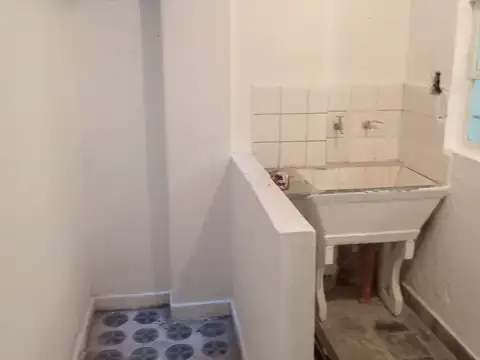 Bartolomé Mitre 2300, Piso 1