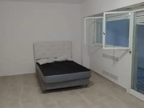 1 AMBIENTE 2 PATIOS (ALTA RENTABILIDAD) IMPECABLE 