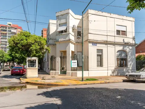 Emilio Mitre 100