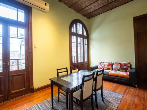 Depto Tipo Casa en Venta de 4 dormitorios