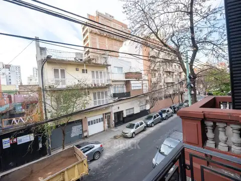 Depto Tipo Casa en Venta en Balvanera, USD 209.000