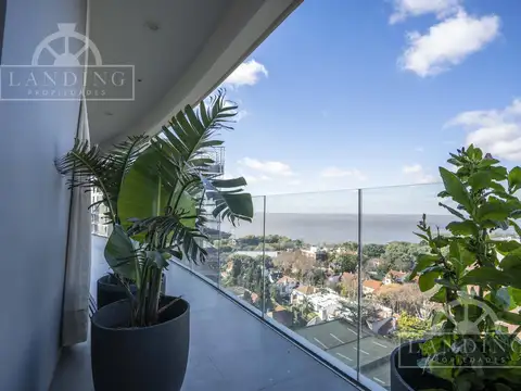 Av Libertador al 4000 - Torre Nila