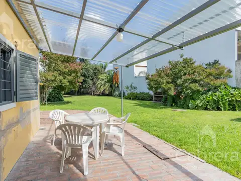 Casa en Venta en Los Hornos, USD 128.000