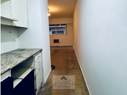 Departamento en Venta de Monoambiente