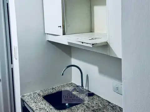 Departamento en Venta Apto profesional