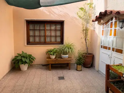 Depto Tipo Casa en Venta de 1 dormitorio