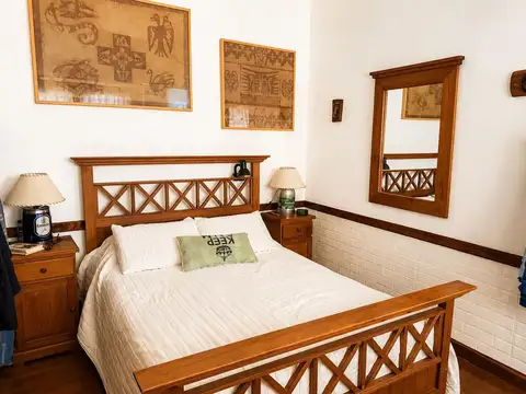 Depto Tipo Casa en Venta con 1 cocheras