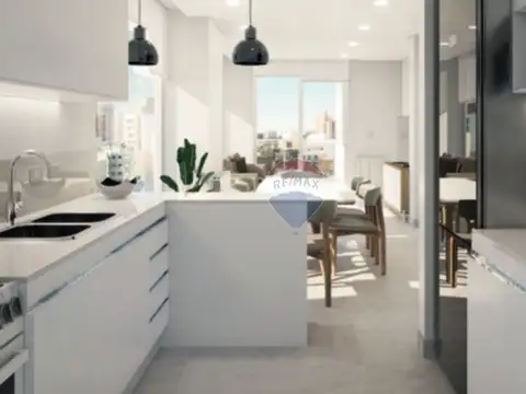 Departamento en Venta en Santa Fe, USD 200.000
