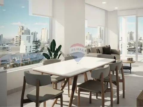 Departamento en Venta de 2 dormitorios