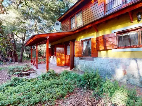 Casa en Venta 24 años