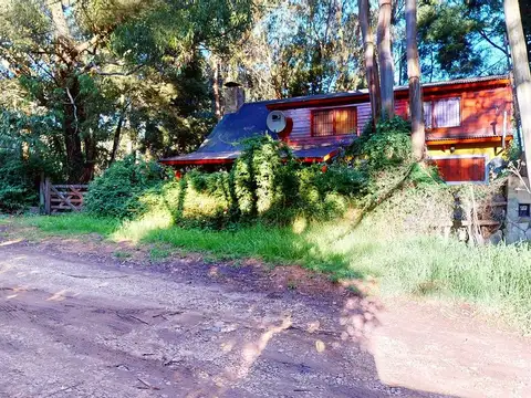 Casa en Venta en Barrio Bosque Peralta Ramos, USD 150.000