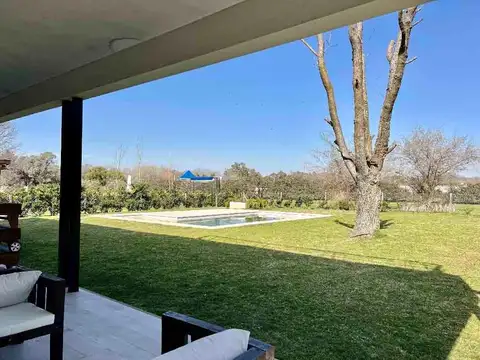 Casa en Venta en Pilara, USD 499.000