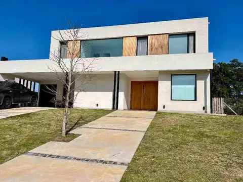 Espectacular propiedad en La Calesa Pilara  | VCO Propiedades