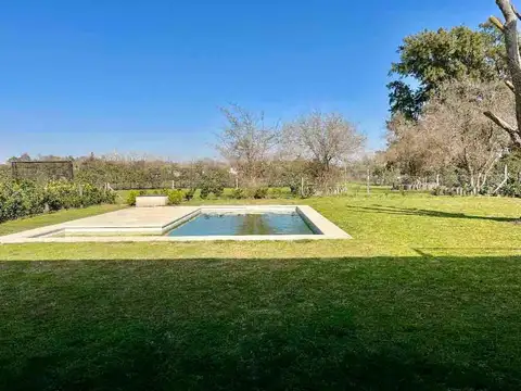 Casa en Venta de 3 dormitorios