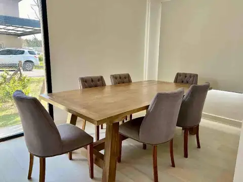 Casa en Venta al Norte