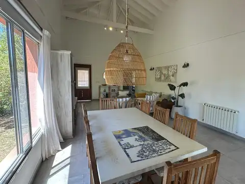Casa en Venta 6 años
