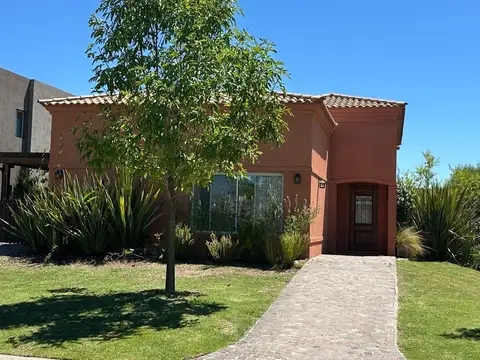 Barrio Araucarias, Puertos, Escobar, Buenos Aires