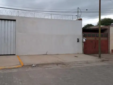 COCHERA EN ALQUILER  EN LA CIUDAD DE GRAL. GUEMES