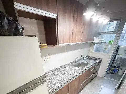 Departamento en Alquiler de 2 dormitorios