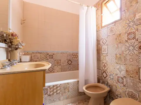 Depto Tipo Casa en Venta de 3 ambientes