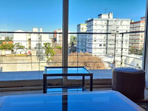 Departamento en Venta en Belgrano R, USD 235.000