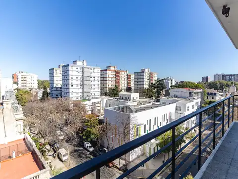 Departamento en Venta de 4 ambientes