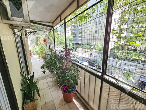 Departamento en Venta 40 años