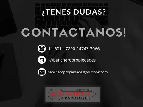 Cochera en Venta Descubierta