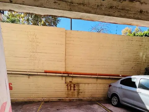 Cochera en Venta Fija