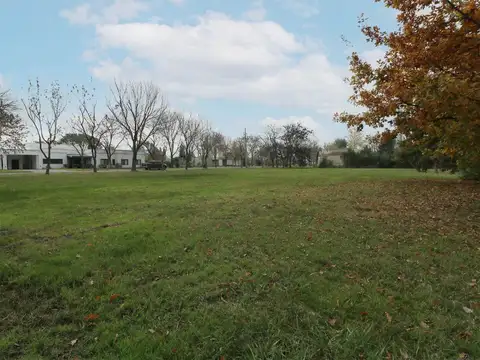 Terreno en Venta de 3097,0 m2