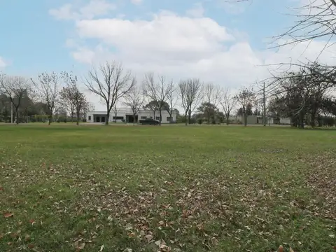 Terreno en Venta de 3097,0 m2