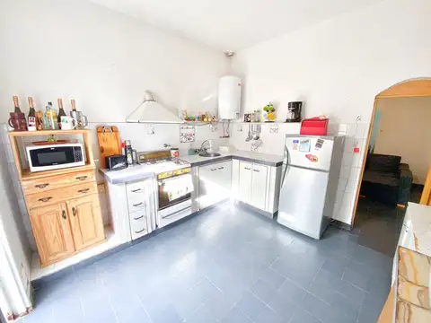 Depto Tipo Casa en Venta 41 años