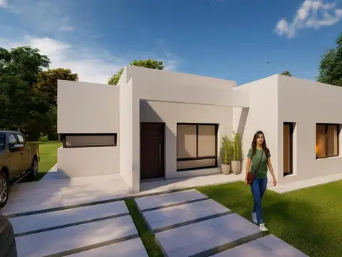 Casa en Venta en San Sebastián, USD 100.000