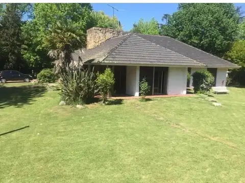 Quinta en Venta en Ezeiza, USD 649.900