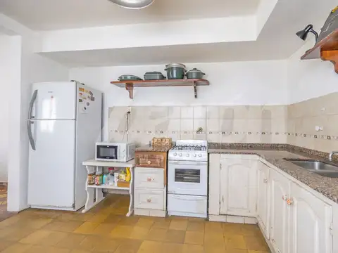 Venta - casa 5 amb - Saenz 2131 - Lomas De Zamora