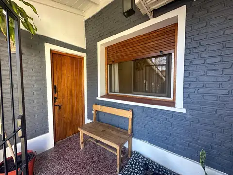Casa en Venta en Boulogne, USD 180.000