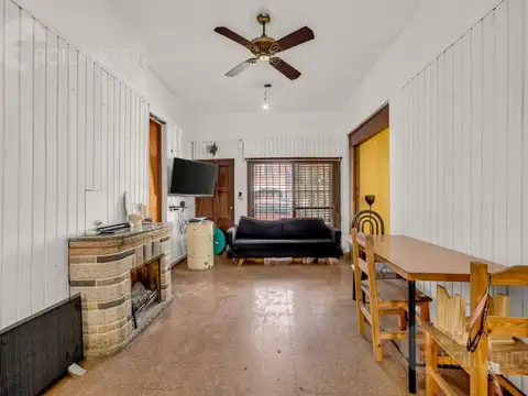 Casa en Venta 45 años