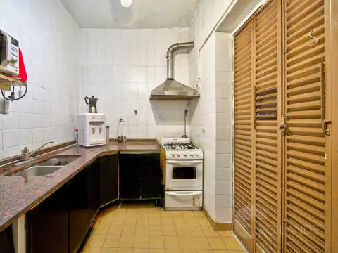 Casa en Venta en Villa Ortuzar, USD 235.000
